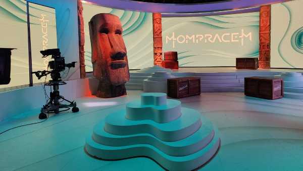 Oggi in TV: Mompracem: viaggio nelle 'Isole dimenticate'. Un arcipelago ricco di vita da salvaguardare 