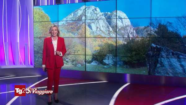 Oggi in TV: "Sì Viaggiare" Il Trentino e la Ciociaria. Da Rovereto ai resti dell'antica Frosinone 
