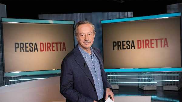 Stasera in TV: "PresaDiretta", Ucraina catastrofe umanitaria. Ospite Ezio Mauro 