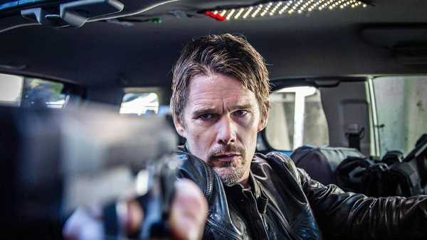 Stasera in TV: Il thriller d'azione "Le ultime 24 ore". Nel cast Ethan Hawke e Rutger Hauer 