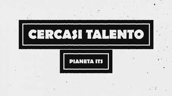 Stasera in TV: Cercasi Talento. L'Its Catania 