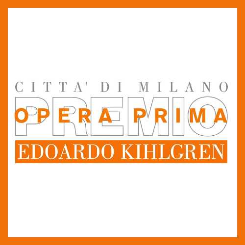 Scelti i tre finalisti della XXIII edizione del Premio Edoardo Kihlgren Opera Prima - Città di Milano, il premio letterario che avvicina i più giovani alla lettura