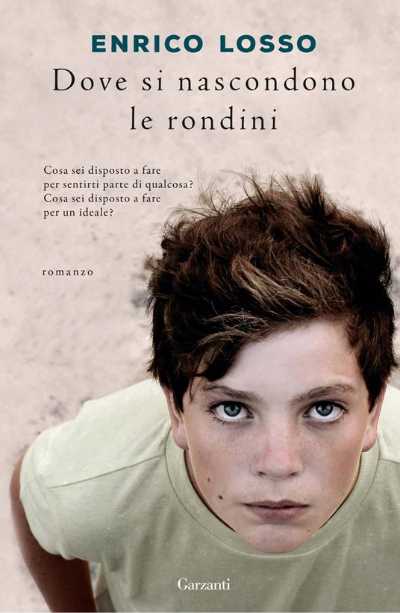Recensione: "Dove si nascondono le rondini" - L’ineluttabilità del transito