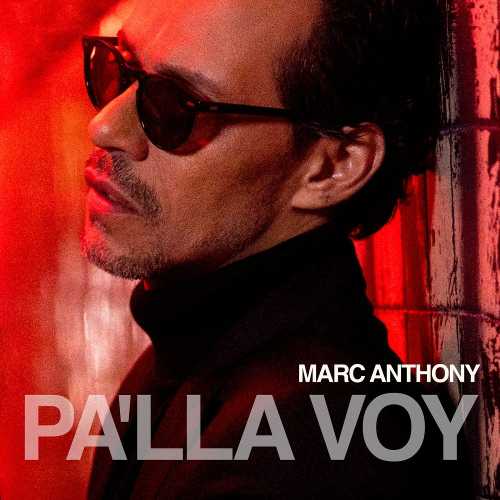 Per celebrare 30 anni di incredibili successi, l’artista di salsa più grande di tutti i tempi MARC ANTHONY torna con il nuovo album di inediti “PA'LLA VOY”