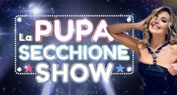 Italia 1: Secondo appuntamento con “LA PUPA E IL SECCHIONE SHOW” condotto da Barbara D’Urso
