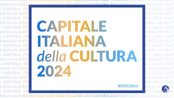 Pesaro è la Capitale italiana della cultura per il 2024