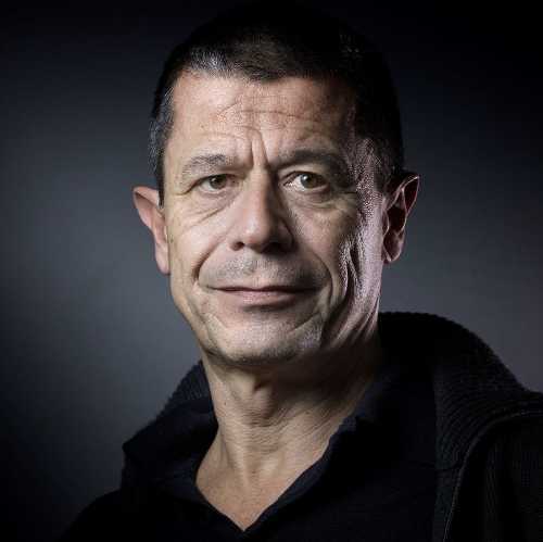 Emmanuel Carrère a Roma per inaugurare Rendez-Vous, il festival dedicato al nuovo cinema francese