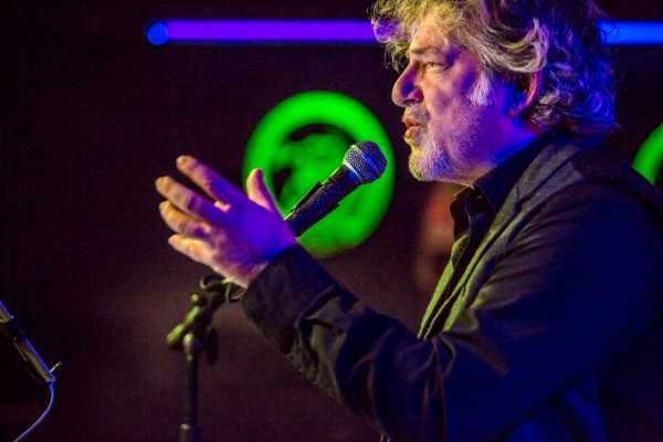 TIBERIO FERRACANE: “Magaria” è il nuovo progetto discografico dell’artista torinese dalle radici tunisine e siciliane