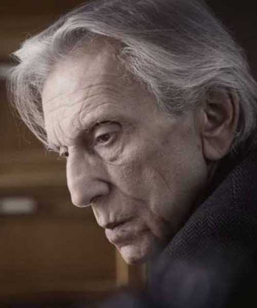 Roberto Herlitzka al TeatroBasilica conclude la lettura del Purgatorio