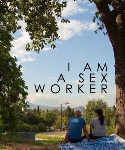 I AM A SEX WORKER - ESCORT PER SCELTA, su Cielo in prima visione I AM A SEX WORKER - ESCORT PER SCELTA, su Cielo in prima visione