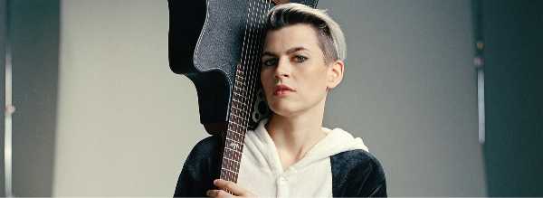 InAscolto: KAKI KING - Tour italiano InAscolto: KAKI KING - Tour italiano