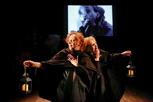Al via la Stagione del Teatro Caporali di Panicale con "L'anello forte" di Nuto Revelli