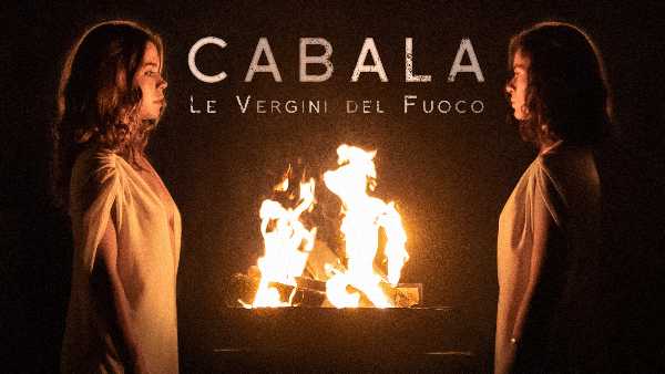 RaiPlay: arriva "Cabala", la serie antologica di genere fantasy-urbano scritta da Francesco Toto e diretta da Giulia Gandini