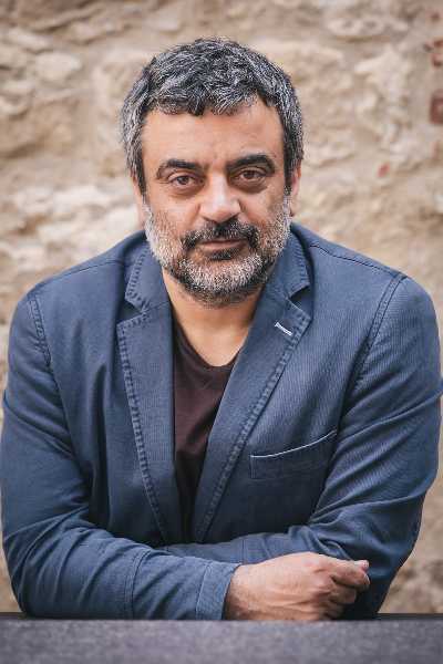 Fertili Terreni Teatro: dal 24 al 26 marzo torna Massimiliano Civica e il 27 va in scena il pluripremiato Il Colloquio