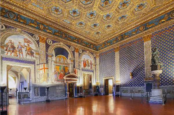 In occasione della Festa della donna i musei civici fiorentini e Palazzo Medici Riccardi saranno gratuiti per tutte le donne