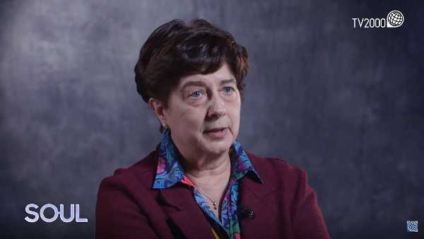 Ucraina, Giovanna Parravicini a Tv2000: "L'Occidente si è fidato troppo dell'ombrello americano"