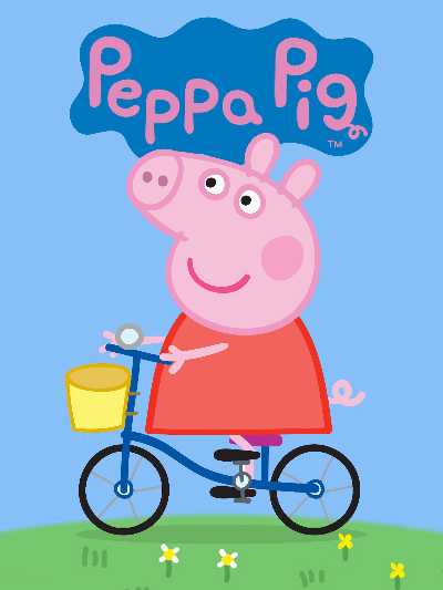 RaiPlay, da oggi torna Peppa Pig con le nuove puntate della nona stagione