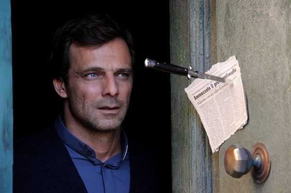Tv2000 - 30° Giornata dei Missionari Martiri in onda il film 'Per amore del mio popolo - Don Diana'