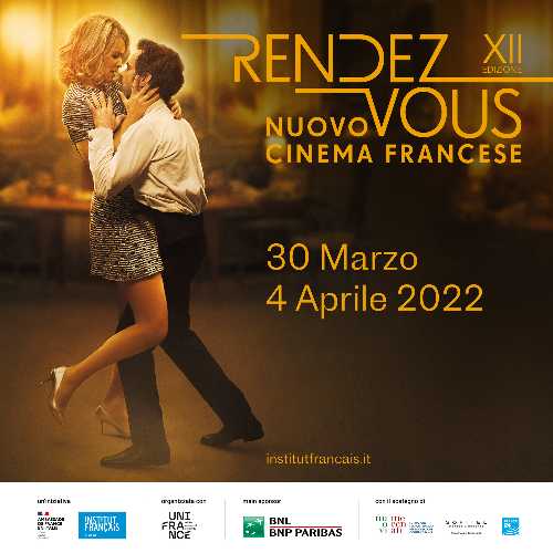 RENDEZ-VOUS NUOVO CINEMA FRANCESE - DESPLECHIN, DEVOS e CANTET nella dodicesima edizione