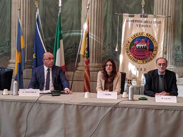 Una cellula riprogrammata apre la strada al recupero motorio per chi ha lesioni spinali