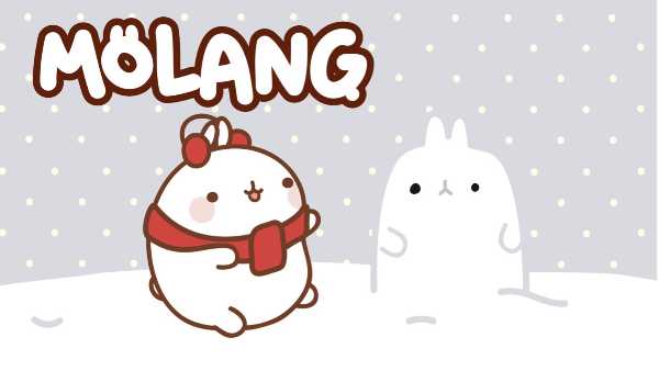 RaiPlay, da oggi le nuove avventure di "Molang", la serie tv dedicata ai più piccoli