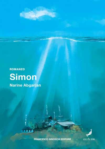 Recensione: "Simon" - Effimero, sfuggente, come l’odore del mare