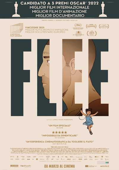 Recensione: "Flee", la condizione di sentirsi profughi e diversi