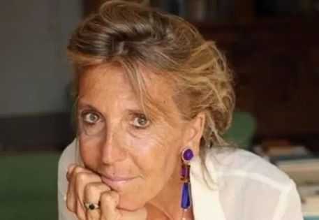 Impresa, Antonella Giachetti protagonista dell'ultima video conferenza “Donna nel III Millennio”