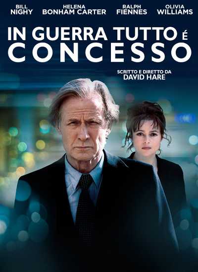 Il film del giorno: "In guerra tutto è concesso" (su La7D)