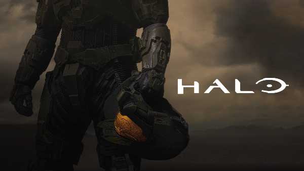 HALO, da oggi in streaming su NOW e on demand su Sky la serie dal celebre videogioco