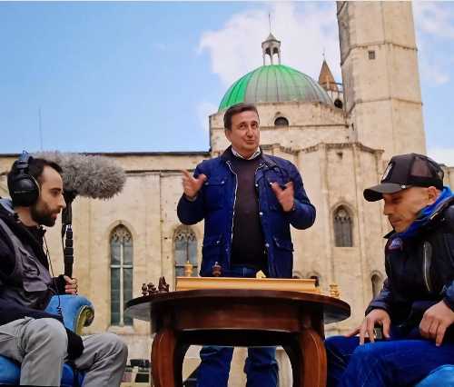 Italia 1: ultimo appuntamento stagionale con «FREEDOM - OLTRE IL CONFINE»