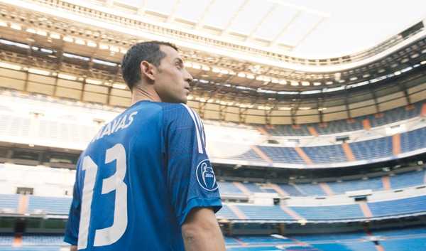 Keylor Navas su Tv2000, il film sulla vita del portiere del Psg