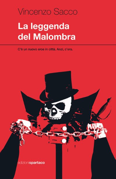 Recensione: "La leggenda del Malombra" - L’eterna lotta fra il bene e il male