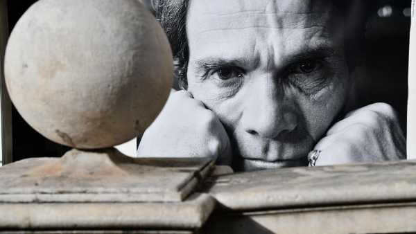 PASOLINI: l'omaggio di RETE4 e CINE34