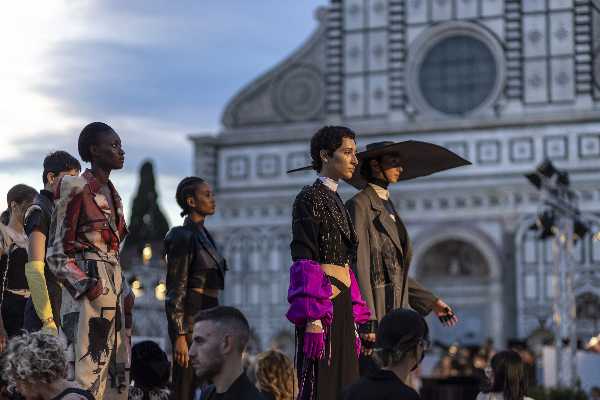 Polimoda e le Nazioni Unite insieme per la sostenibilità della moda