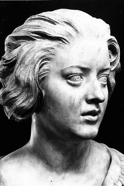 CuriosArte: Lo scultore che rinchiuse la vita nel marmo