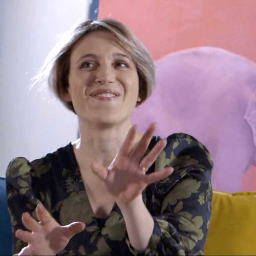 RaiPlay: diversità, unicità, inclusione. Da oggi il nuovo programma "D-Side - Il lato diverso delle cose", condotto da Giulia Lamarca