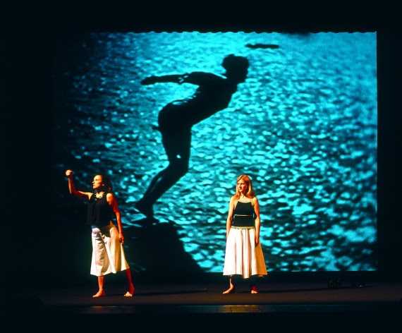 Storia di un'amicizia - Per la Giornata Internazionale della donna al Teatro Carcano