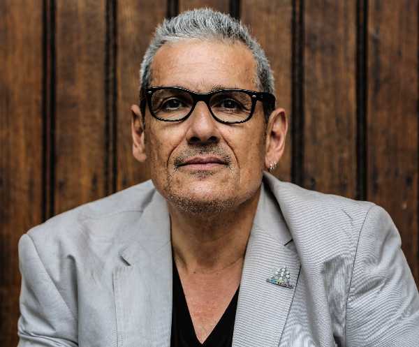 Blaine Leslie Reininger in concerto all’Auditorium Parco della Musica di Roma