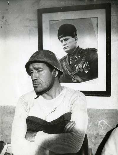 IL DUCE FUORI LUCE - Film, documentari, pubblicità e incontri