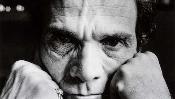 Pier Paolo Pasolini, La Trilogia della Vita