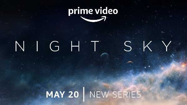 Night Sky con Sissy Spacek e J.K. Simmons, dal 20 maggio su Prime Video