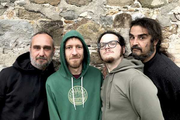 I Matti delle Giuncaie: dalla Maremma con folkrore rock. Esce il nuovo singolo “Il Mondo senza noi”