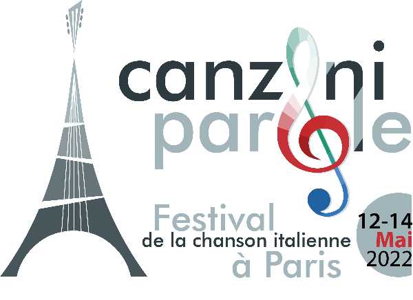 Canzoni&Parole: il primo festival della canzone d’autore italiana a Parigi
