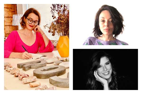 ContemporaneA. Parole e storie di donne - Tre eventi dal vivo a Biella per parlare di lavoro, arte ed enogastronomia