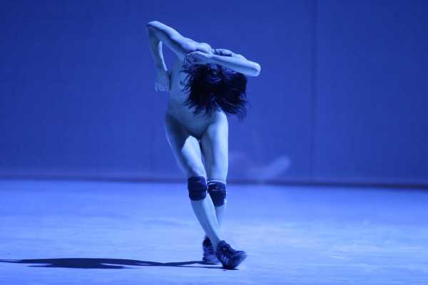 ORBITA, la danza al Palladium: il 2 e 3 aprile Enzo Cosimi con performance, installazioni e uno spettacolo omaggio a Pasolini