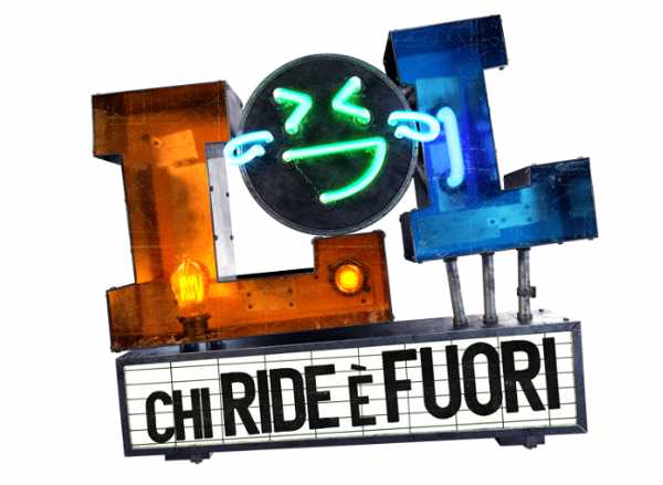 Da oggi disponibile una puntata bonus della seconda stagione di LOL: Chi ride è fuori