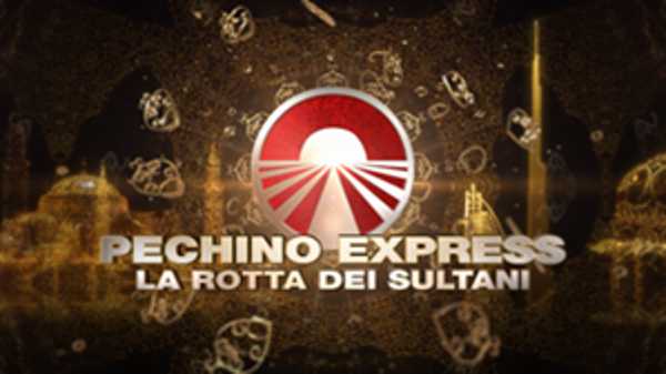 Stasera la prima tappa di PECHINO EXPRESS: 226 km in Cappadocia da Mustafapasa a Sultanhani - Su Sky e in streaming su NOW