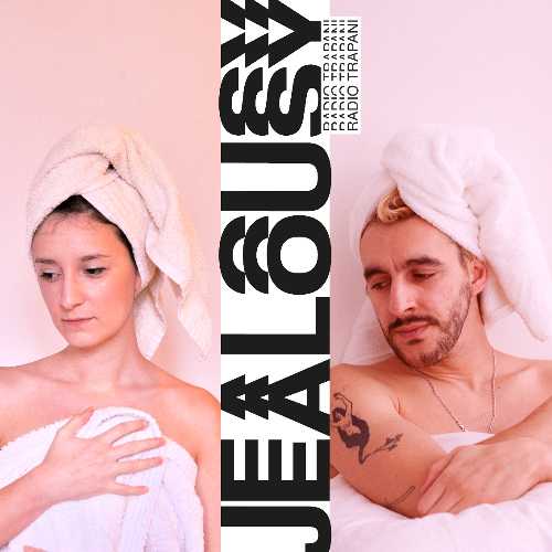 "Jealousy", due cuori spezzati duettano - Il nuovo singolo di Radio Trapani feat. Marta Arpini