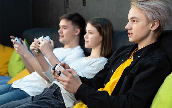 L’uso problematico dei videogiochi in adolescenza